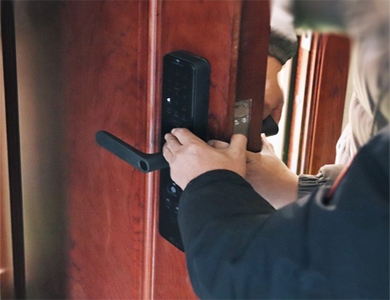 江苏24小时上门开锁公司